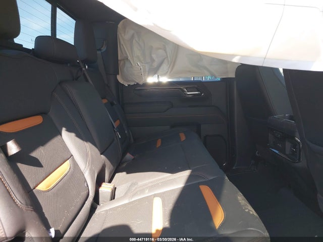 Продажа на аукционе авто 2026 Gmc Sierra 2500hd , Standard Bed, At4, 4wd, vin: 1GT4UPE78TF115435, номер лота: 44719116