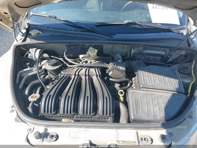 2005 CHRYSLER PT CRUISER 3C8FY68B95T571944 Photo 9