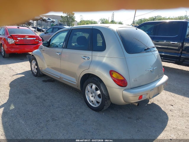 2005 CHRYSLER PT CRUISER 3C8FY68B95T571944 Photo 2
