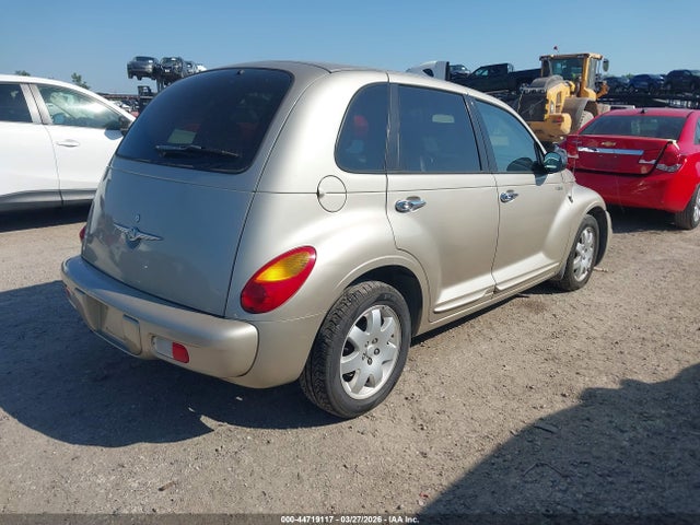 2005 CHRYSLER PT CRUISER 3C8FY68B95T571944 Photo 3