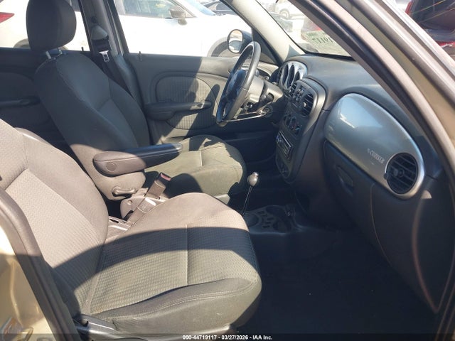 2005 CHRYSLER PT CRUISER 3C8FY68B95T571944 Photo 4
