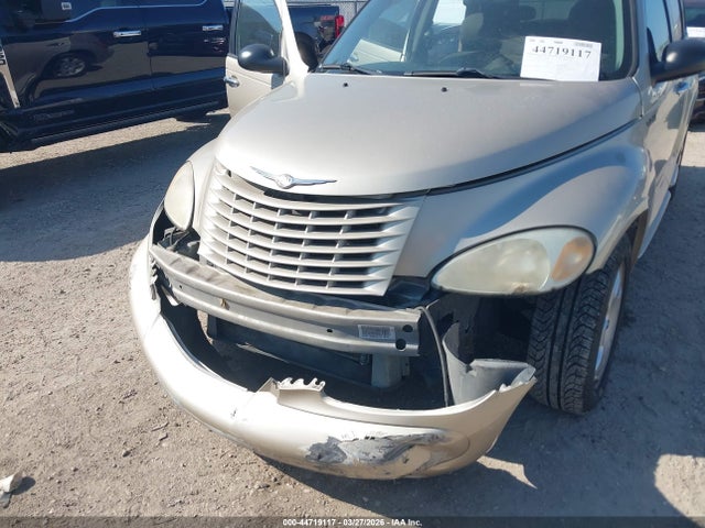 2005 CHRYSLER PT CRUISER 3C8FY68B95T571944 Photo 5