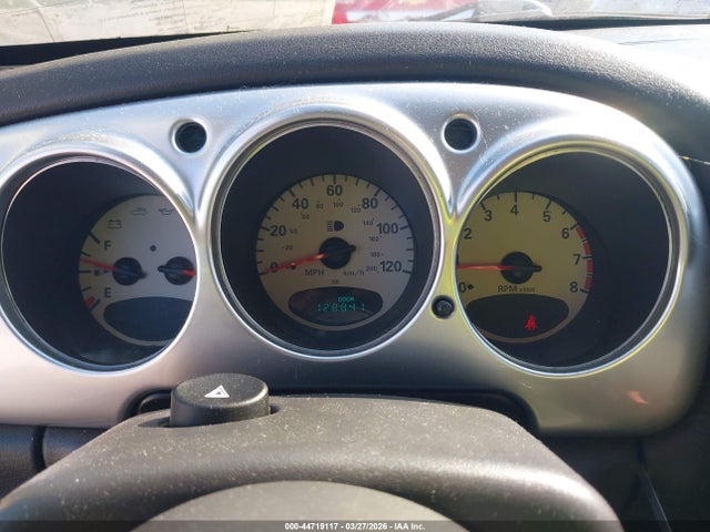 2005 CHRYSLER PT CRUISER 3C8FY68B95T571944 Photo 6