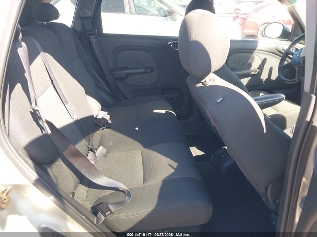 2005 CHRYSLER PT CRUISER 3C8FY68B95T571944 Photo 7