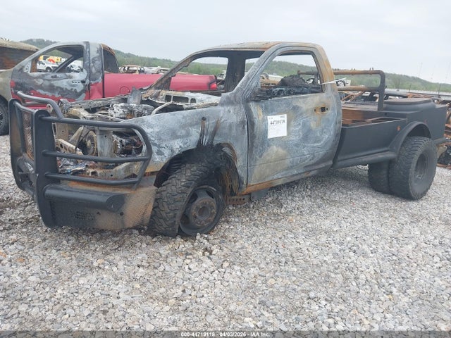 Aukcja sprzedaży 2020 Ram 3500 Tradesman  4x4 8' Box, vin: 3C63RRAL3LG109124, numer aukcji: 44719118