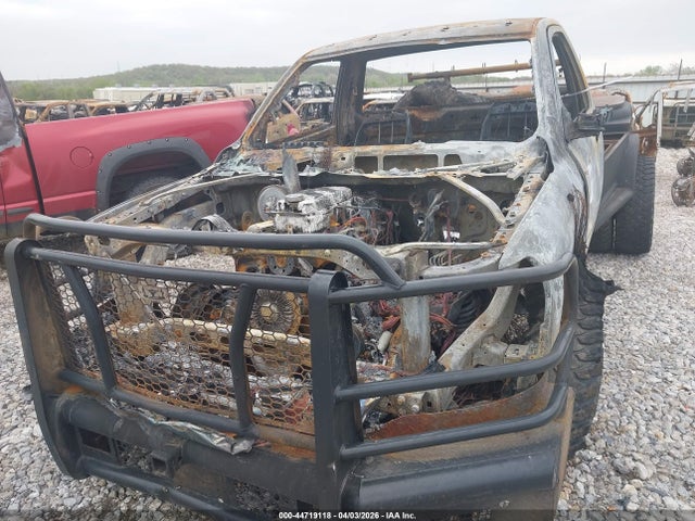 Aukcja sprzedaży 2020 Ram 3500 Tradesman  4x4 8' Box, vin: 3C63RRAL3LG109124, numer aukcji: 44719118