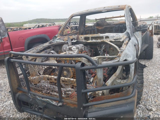 Aukcja sprzedaży 2020 Ram 3500 Tradesman  4x4 8' Box, vin: 3C63RRAL3LG109124, numer aukcji: 44719118