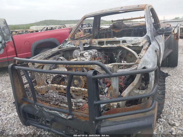Aukcja sprzedaży 2020 Ram 3500 Tradesman  4x4 8' Box, vin: 3C63RRAL3LG109124, numer aukcji: 44719118