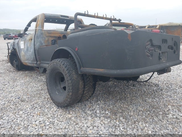 Aukcja sprzedaży 2020 Ram 3500 Tradesman  4x4 8' Box, vin: 3C63RRAL3LG109124, numer aukcji: 44719118