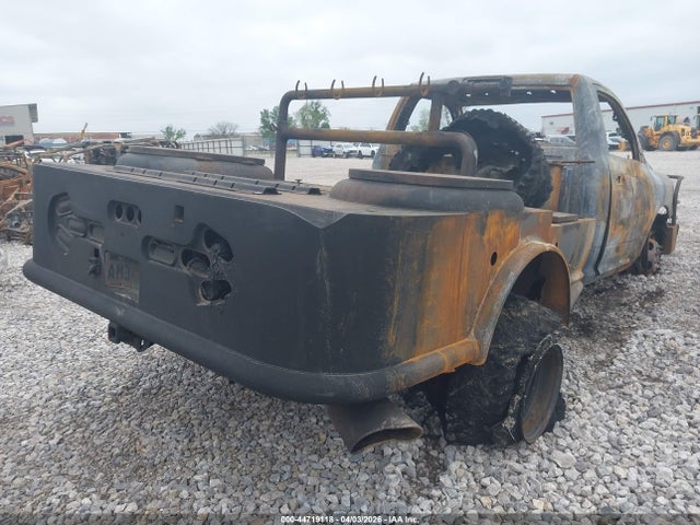 Aukcja sprzedaży 2020 Ram 3500 Tradesman  4x4 8' Box, vin: 3C63RRAL3LG109124, numer aukcji: 44719118