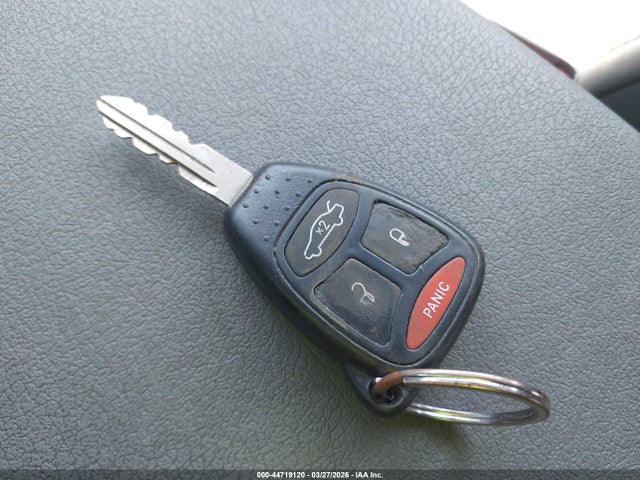 2005 JEEP GRAND CHEROKEE 1J4HR58265C531800 Photo 10