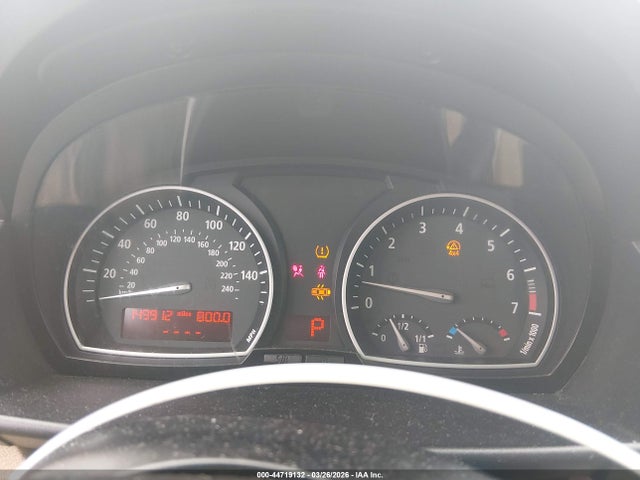2006 Bmw X3 3.0i მანქანა იყიდება აუქციონზე, vin: WBXPA93476WG85155, აუქციონის ნომერი: 44719132