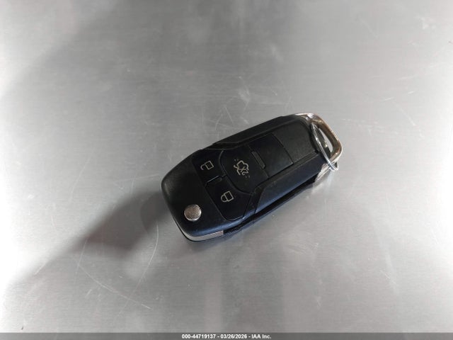 3FA6P0LUXER340189 Ford Fusion Hybrid Se