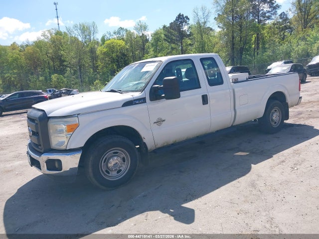 2013 FORD F-350 1FT8X3AT9DEB58242 Photo 1