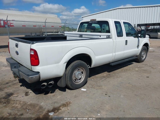2013 FORD F-350 1FT8X3AT9DEB58242 Photo 3