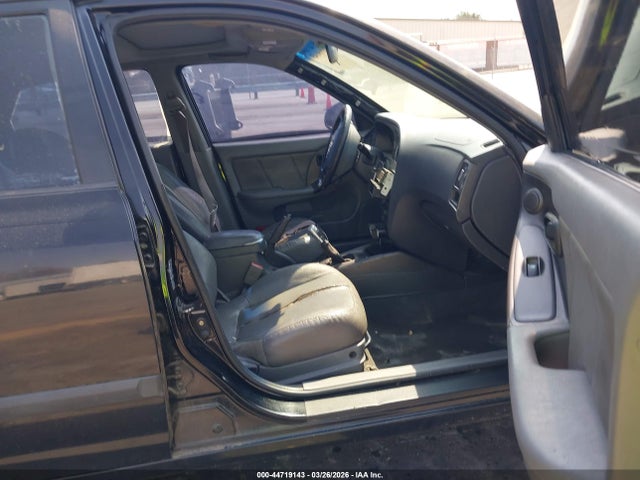 Aukcja sprzedaży 2005 Hyundai Elantra Gls/gt, vin: KMHDN56D55U172501, numer aukcji: 44719143