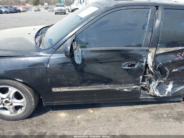 Aukcja sprzedaży 2005 Hyundai Elantra Gls/gt, vin: KMHDN56D55U172501, numer aukcji: 44719143