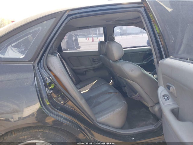 Aukcja sprzedaży 2005 Hyundai Elantra Gls/gt, vin: KMHDN56D55U172501, numer aukcji: 44719143