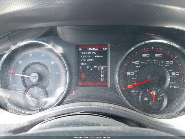 2014 Dodge Charger Sxt მანქანა იყიდება აუქციონზე, vin: 2C3CDXHG5EH343969, აუქციონის ნომერი: 44719145