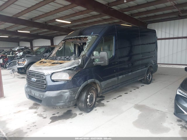 Aukcja sprzedaży 2016 Ford Transit-250, vin: 1FTYR2CG6GKA31393, numer aukcji: 44719151