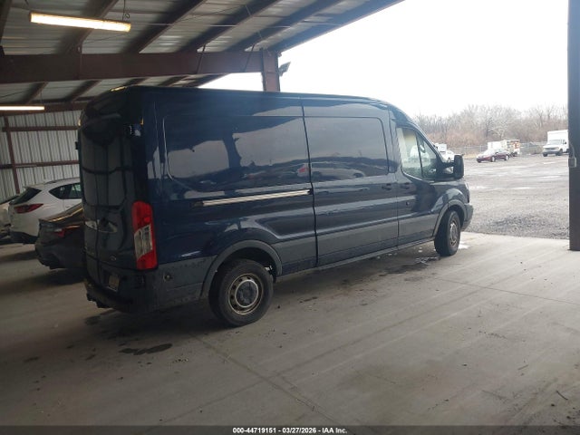 Aukcja sprzedaży 2016 Ford Transit-250, vin: 1FTYR2CG6GKA31393, numer aukcji: 44719151