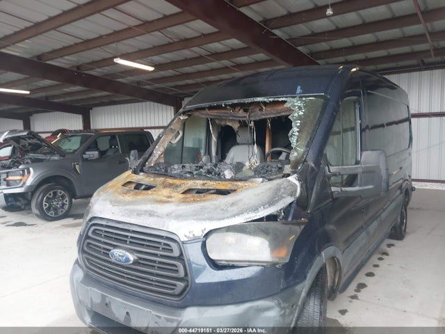 Aukcja sprzedaży 2016 Ford Transit-250, vin: 1FTYR2CG6GKA31393, numer aukcji: 44719151