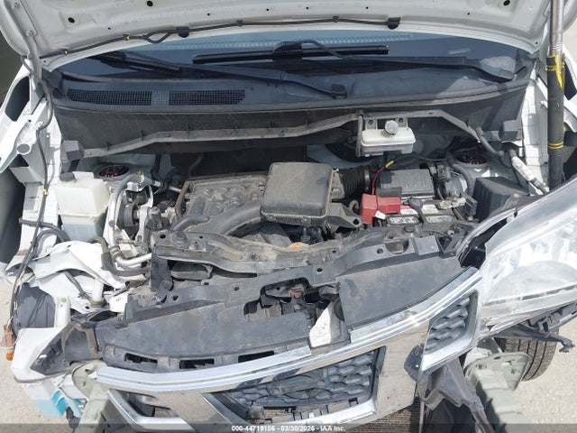Nissan NV200 SV 2017 3N6CM0KN5HK714640 Image 10