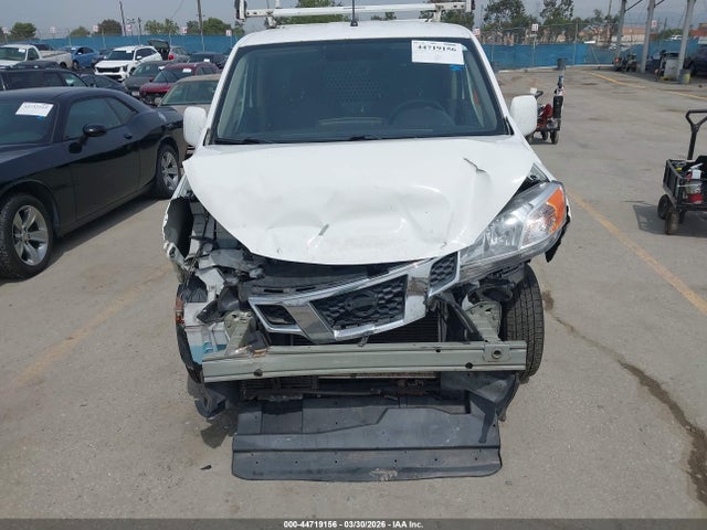 Nissan NV200 SV 2017 3N6CM0KN5HK714640 Image 13