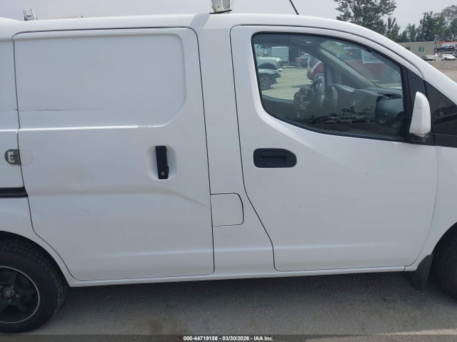 Nissan NV200 SV 2017 3N6CM0KN5HK714640 Image 14