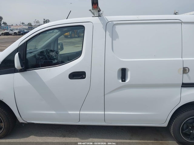 Nissan NV200 SV 2017 3N6CM0KN5HK714640 Image 15