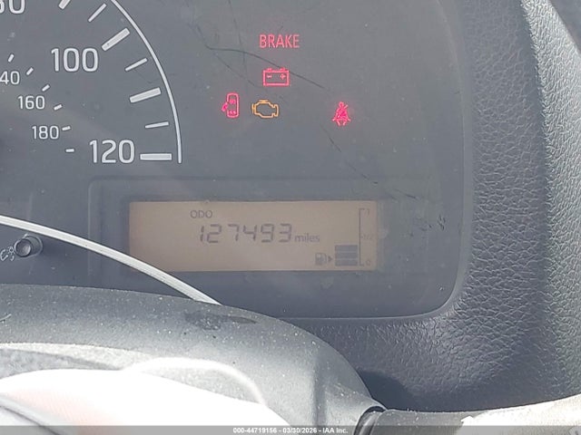 Nissan NV200 SV 2017 3N6CM0KN5HK714640 Image 16