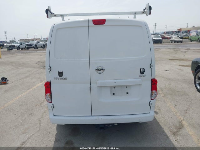 Nissan NV200 SV 2017 3N6CM0KN5HK714640 Image 17