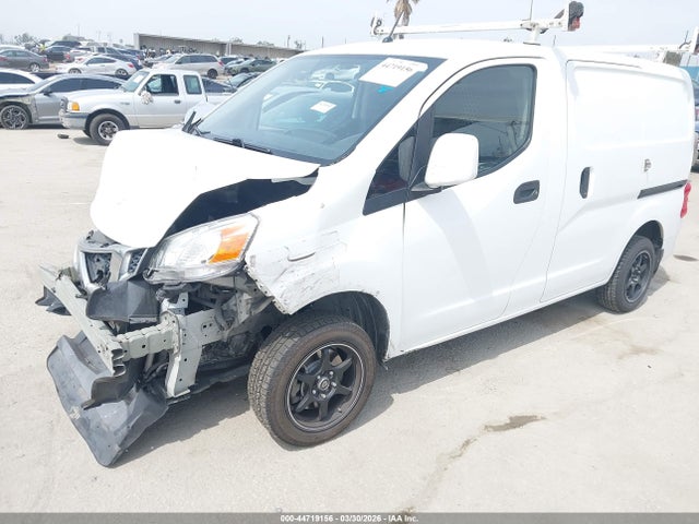 Nissan NV200 SV 2017 3N6CM0KN5HK714640 Image 2
