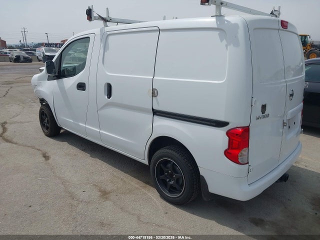 Nissan NV200 SV 2017 3N6CM0KN5HK714640 Image 3