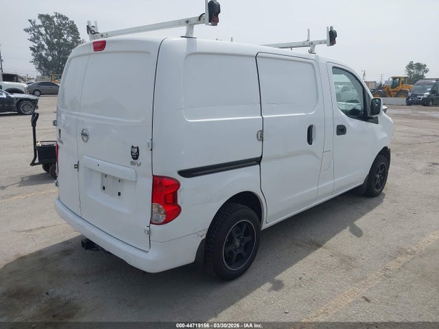 Nissan NV200 SV 2017 3N6CM0KN5HK714640 Image 4