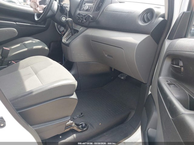 Nissan NV200 SV 2017 3N6CM0KN5HK714640 Image 5