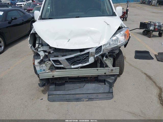 Nissan NV200 SV 2017 3N6CM0KN5HK714640 Image 6