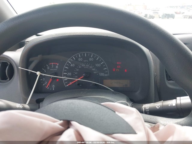 Nissan NV200 SV 2017 3N6CM0KN5HK714640 Image 7