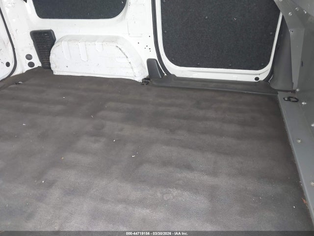 Nissan NV200 SV 2017 3N6CM0KN5HK714640 Image 8
