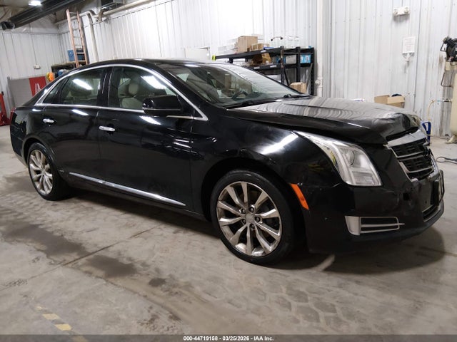 2017 CADILLAC XTS 2G61N5S3XH9117714