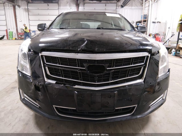 Auction sale of the 2017 Cadillac Xts Luxury, vin: 2G61N5S3XH9117714, lot number: 44719158