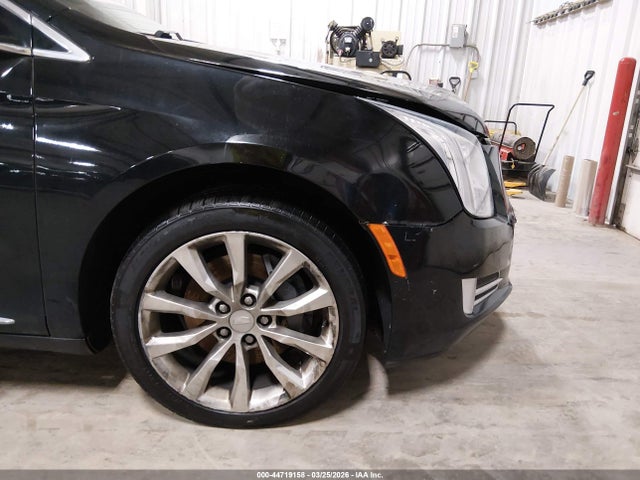 Auction sale of the 2017 Cadillac Xts Luxury, vin: 2G61N5S3XH9117714, lot number: 44719158