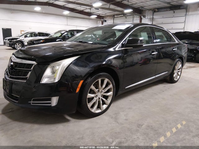 Auction sale of the 2017 Cadillac Xts Luxury, vin: 2G61N5S3XH9117714, lot number: 44719158