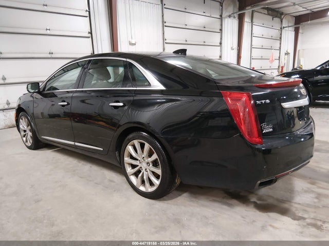 Auction sale of the 2017 Cadillac Xts Luxury, vin: 2G61N5S3XH9117714, lot number: 44719158