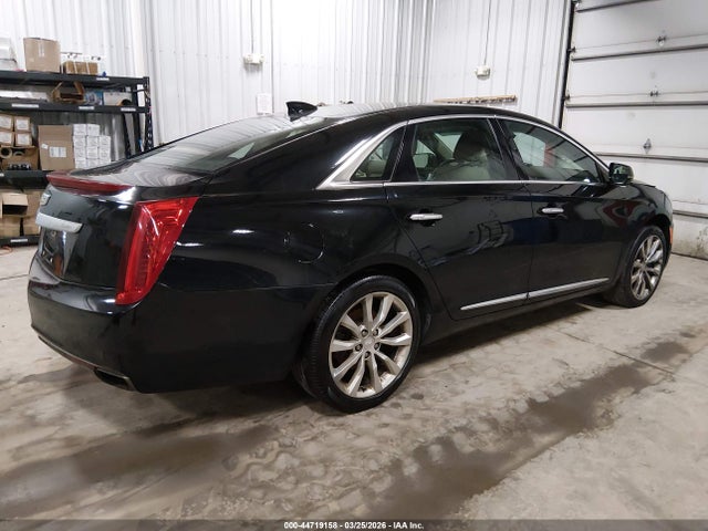 Auction sale of the 2017 Cadillac Xts Luxury, vin: 2G61N5S3XH9117714, lot number: 44719158