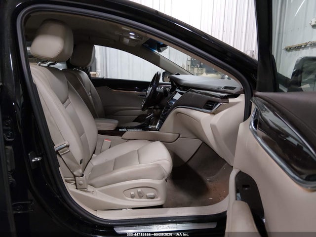 Auction sale of the 2017 Cadillac Xts Luxury, vin: 2G61N5S3XH9117714, lot number: 44719158