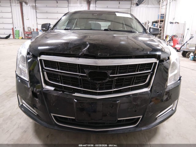 Auction sale of the 2017 Cadillac Xts Luxury, vin: 2G61N5S3XH9117714, lot number: 44719158