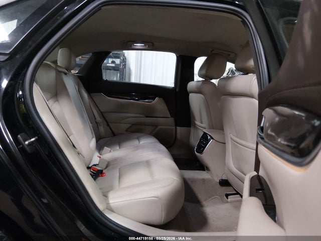 Auction sale of the 2017 Cadillac Xts Luxury, vin: 2G61N5S3XH9117714, lot number: 44719158