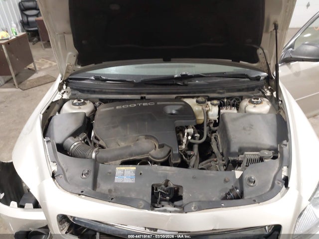 2010 CHEVROLET MALIBU 1G1ZB5EB3AF131861 Photo 9