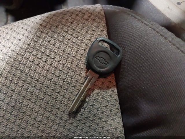 2010 CHEVROLET MALIBU 1G1ZB5EB3AF131861 Photo 10